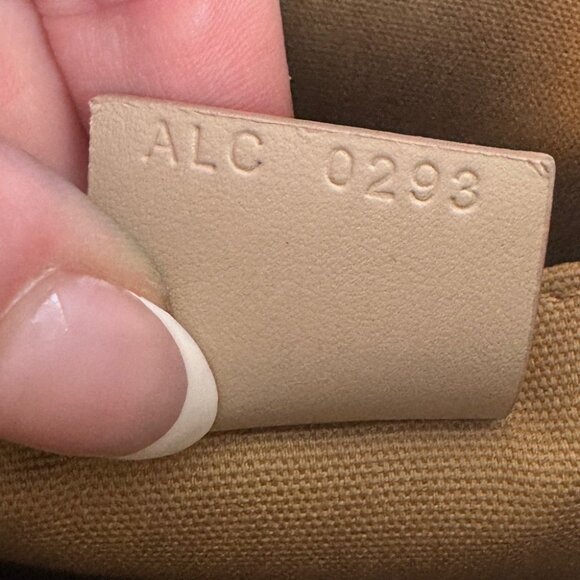 NWT GIVENCHY Travel Zip Top Pouch in Raffia with Wristlet - Picture 11 of 13